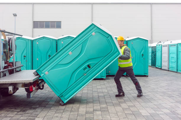 Portable Toilet Options We Offer in Pearland, TX