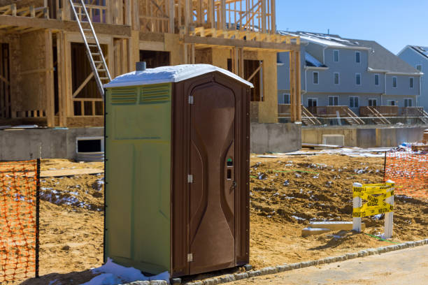 Best Portable restroom trailer rental  in Pearland, TX