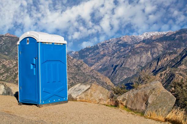 Best Restroom trailer rental cost  in Pearland, TX