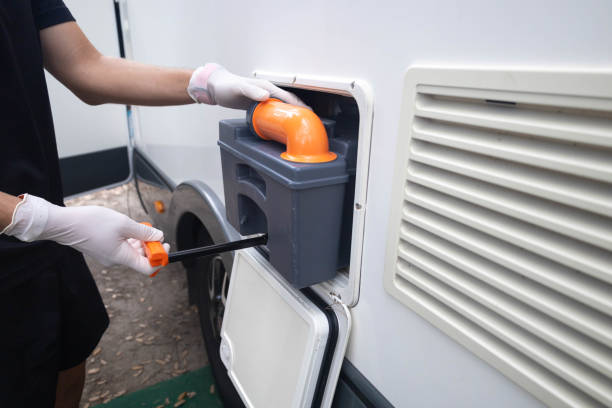 Best Portable bathroom rental  in Pearland, TX