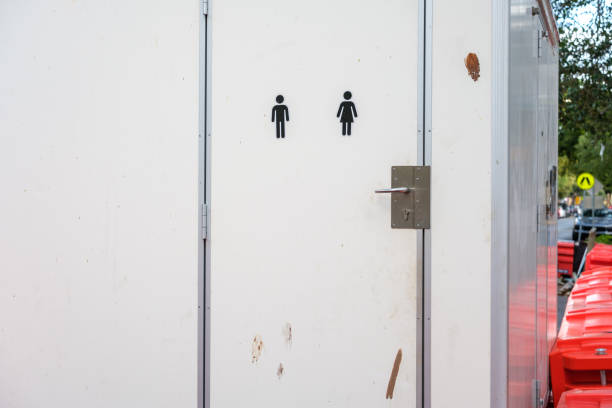 Best Local porta potty services  in Pearland, TX