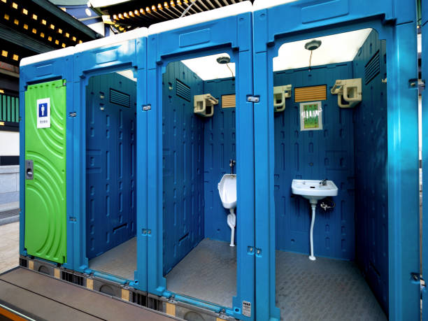 Best Construction site porta potty rental  in Pearland, TX