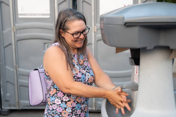 Best Affordable portable toilet rental  in Pearland, TX