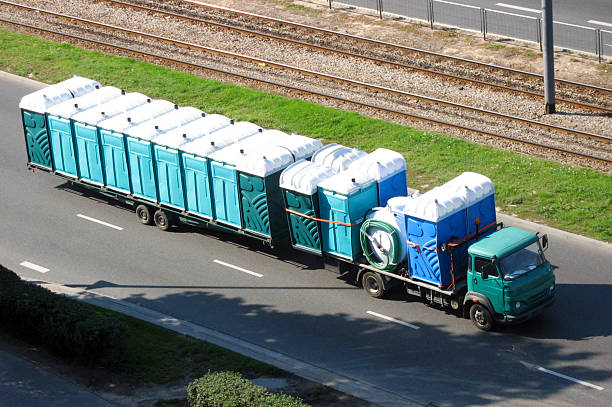 Pearland, TX porta potty rental Company